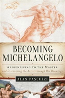 Capa do artigo Becoming Michelangelo