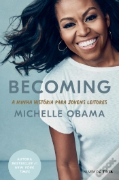 Capa do artigo Becoming