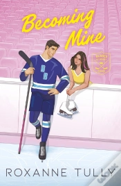 Capa do artigo Becoming Mine