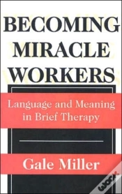 Capa do artigo Becoming Miracle Workers