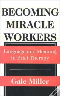Capa do artigo Becoming Miracle Workers