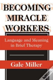 Capa do artigo Becoming Miracle Workers