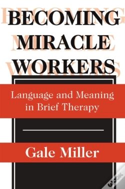 Capa do artigo Becoming Miracle Workers