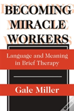 Capa do artigo Becoming Miracle Workers