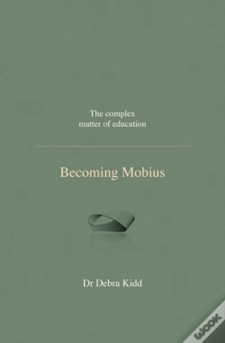 Capa do artigo Becoming Mobius