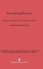 Becoming Modern - Preview
