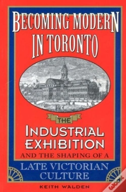 Capa do artigo Becoming Modern In Toronto