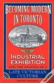 Capa do artigo Becoming Modern In Toronto