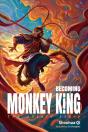 Becoming Monkey King - Preview