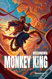 Capa do artigo Becoming Monkey King