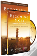 Becoming More Than A Good Bible Study Girl Participant'S Guide With Dvd