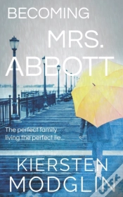 Capa do artigo Becoming Mrs. Abbott