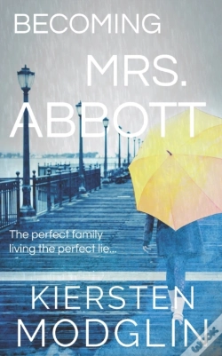 Capa do artigo Becoming Mrs. Abbott