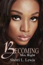 Becoming Mrs. Right - Preview