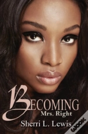 Capa do artigo Becoming Mrs. Right