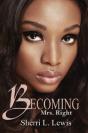 Becoming Mrs. Right - Preview
