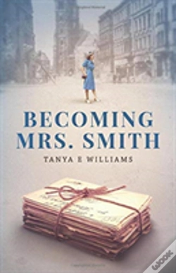 Capa do artigo Becoming Mrs. Smith