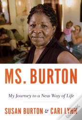 Becoming Ms. Burton