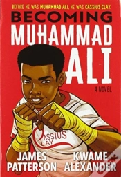 Capa do artigo Becoming Muhammad Ali