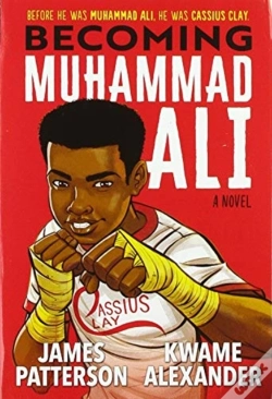 Capa do artigo Becoming Muhammad Ali