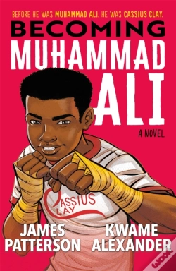 Capa do artigo Becoming Muhammad Ali