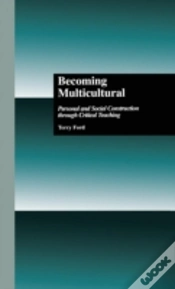 Capa do artigo Becoming Multicultural