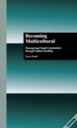 Capa do artigo Becoming Multicultural