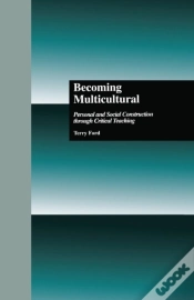 Capa do artigo Becoming Multicultural