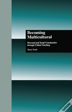 Capa do artigo Becoming Multicultural
