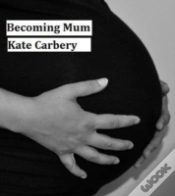 Capa do artigo Becoming Mum