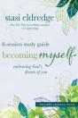Becoming Myself Embracing Gods - Preview