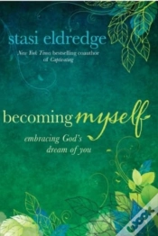Capa do artigo Becoming Myself