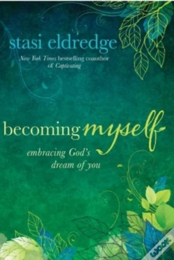 Capa do artigo Becoming Myself