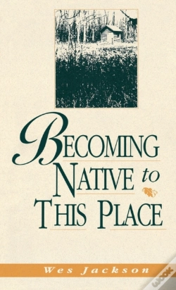 Capa do artigo Becoming Native To This Place
