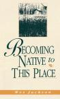 Becoming Native To This Place - Preview