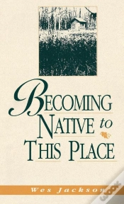 Capa do artigo Becoming Native To This Place