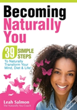Capa do artigo Becoming Naturally You