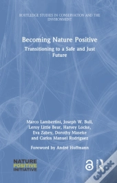 Becoming Nature Positive