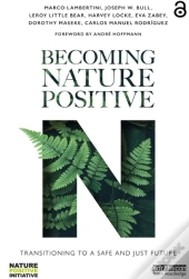 Becoming Nature Positive