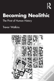 Capa do artigo Becoming Neolithic