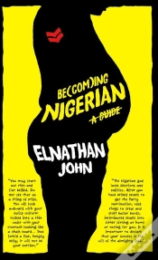 Capa do artigo Becoming Nigerian: A Guide