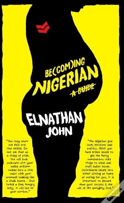 Capa do artigo Becoming Nigerian: A Guide