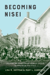 Capa do artigo Becoming Nisei