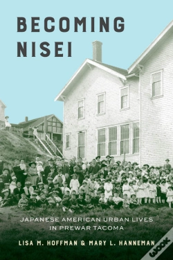 Capa do artigo Becoming Nisei