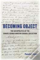 Becoming Object