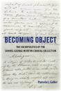 Becoming Object - Preview