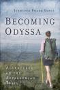 Becoming Odyssa - Preview