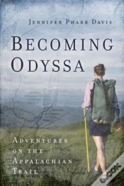 Capa do artigo Becoming Odyssa