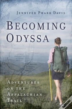 Capa do artigo Becoming Odyssa