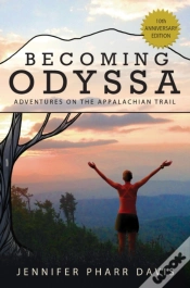 Capa do artigo Becoming Odyssa